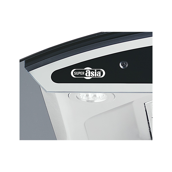 Super Asia Kitchen Hood SHD-510
