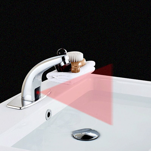 Sensor Mixer Automatic Touchless Sink Sensor Code 0462