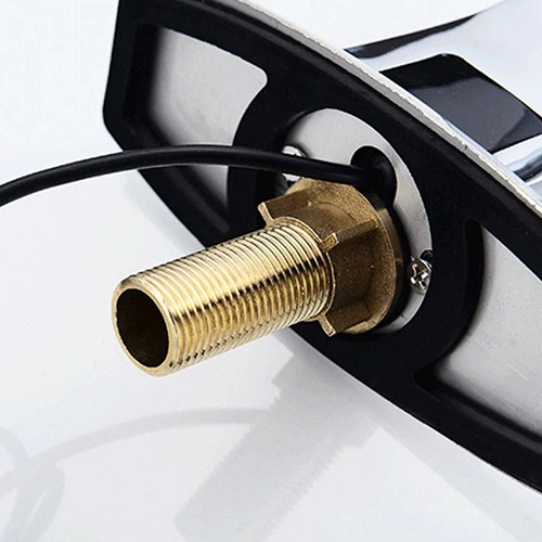 Sensor Mixer Automatic Touchless Sink Sensor Code 0462