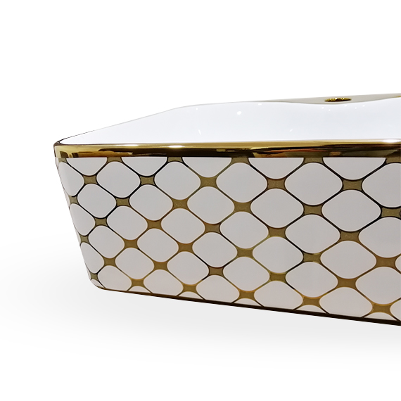 Vanity Bowl Code 0064