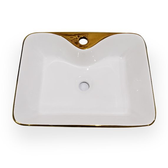 Vanity Bowl Code 0064