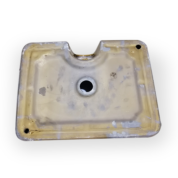 Vanity Bowl Code 0064