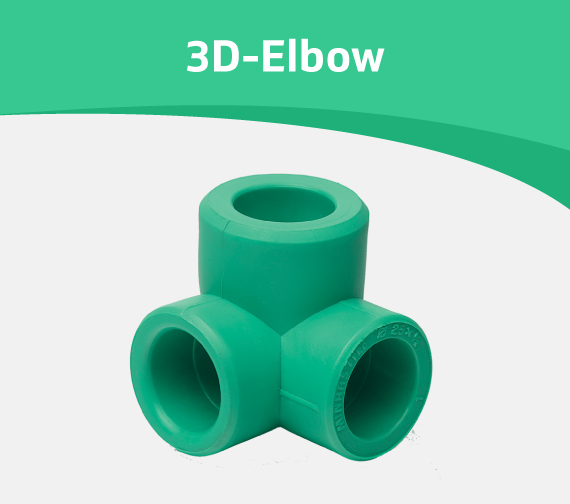 3D Elbow Minhas