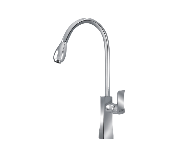422 Classy Single Lever Sink Mixer Master
