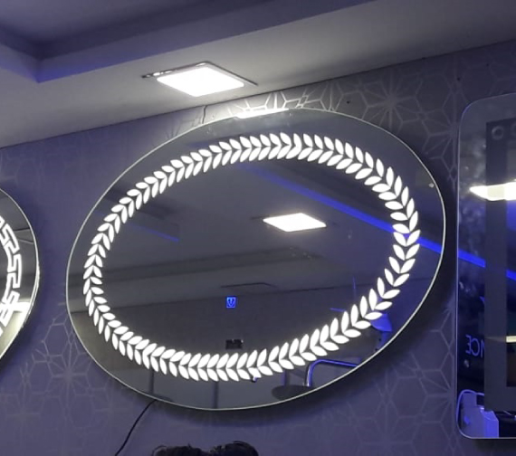 LED Mirror 5004