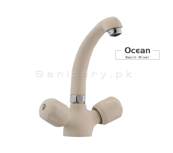 Complete Ocean Series Ivory color Full round Set code 3007