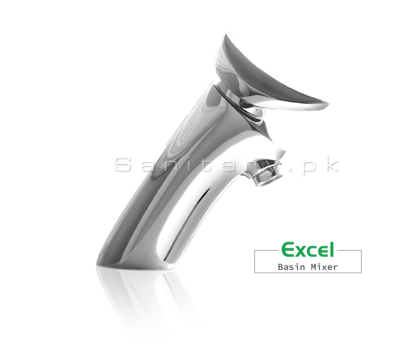Complete Excel Series Single Lever Set code 2107
