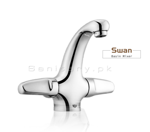 Complete Swan Range Full round Set code 607