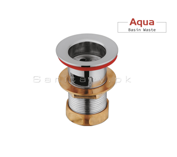 Complete Aqua Series Single Lever Set code 3607