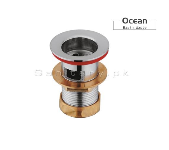 Complete Ocean Series Ivory color Full round Set code 3007