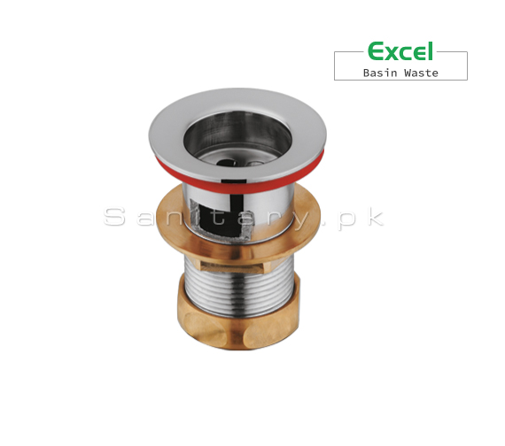 Complete Excel Series Single Lever Set code 2107