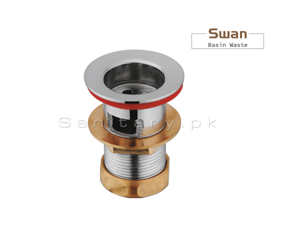 Complete Swan Range Full round Set code 607