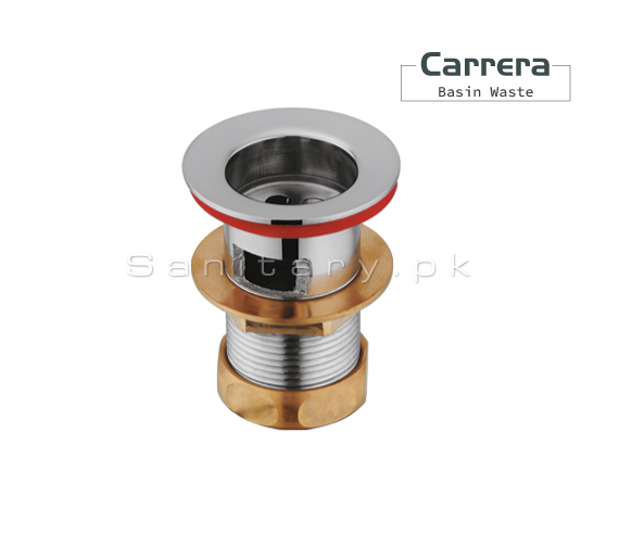 Complete Carrera Series Single Lever Set code 5507