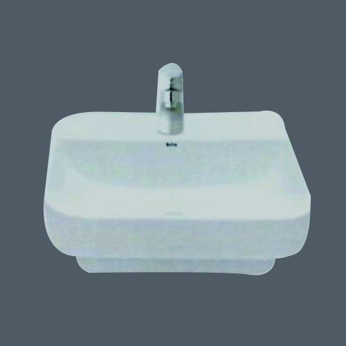 Bowl 0013  Counter Top Wash Basin Brite Sanitary Ware