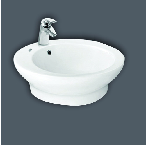Bowl 003  Counter Top Wash Basin Brite Sanitary Ware