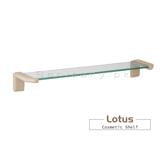 Lotus Cosmetic Shelf Code 4002