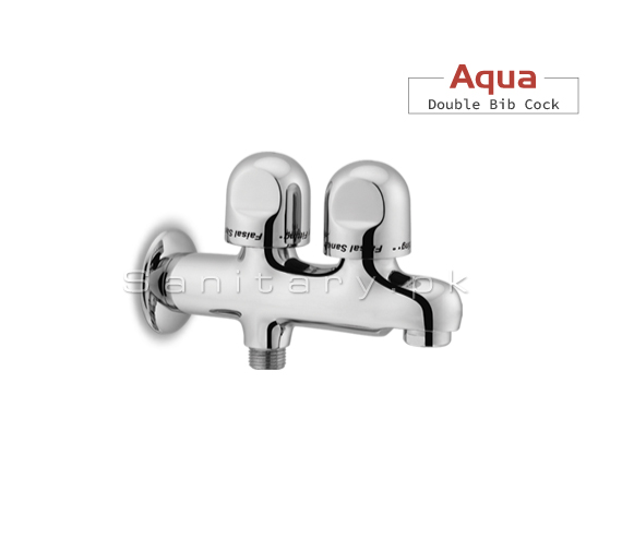 Complete Aqua Series Single Lever Set code 3607