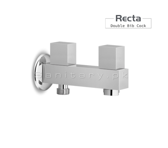 Complete Recta Series Single Lever Set code 4807