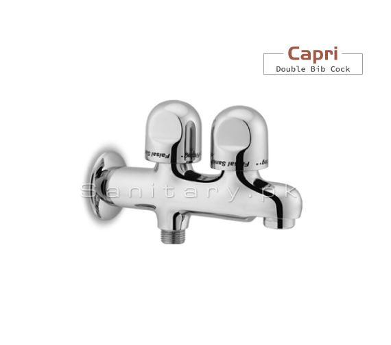 Complete Capri Series Full Round Bath Set code 3907