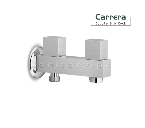 Complete Carrera Series Single Lever Set code 5507