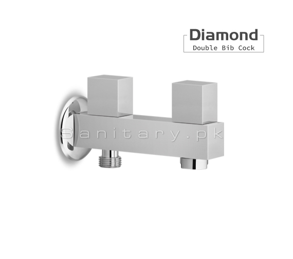 Complete Diamond Series Single Lever Set code 7107