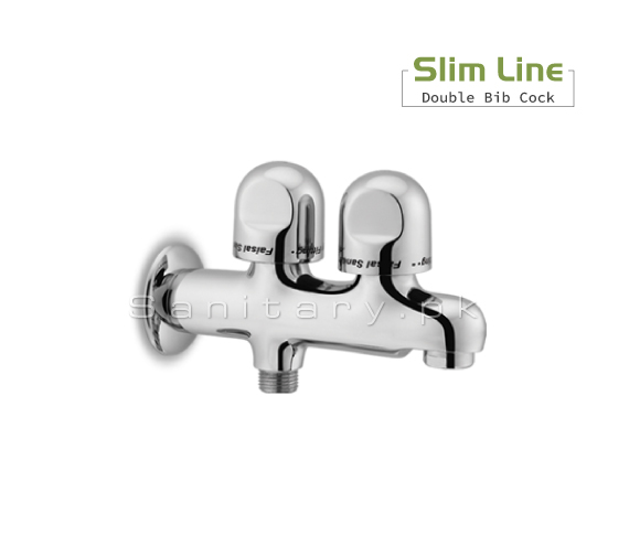 Complete Slim Line Series Single Lever Set code 7307