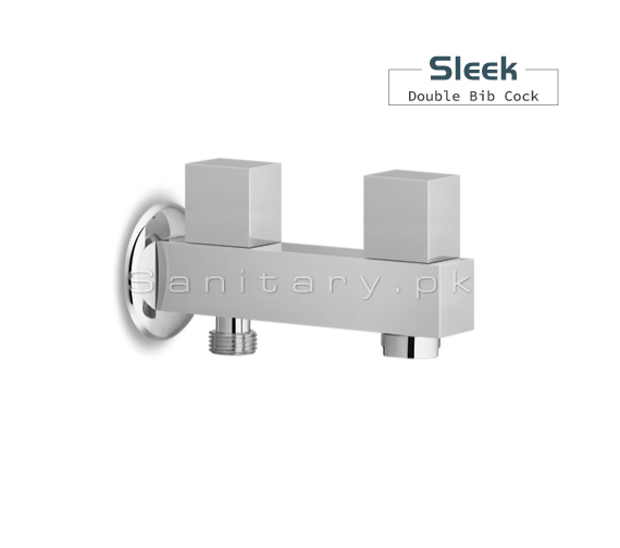 Complete Sleek Series Single Lever Set code 5607
