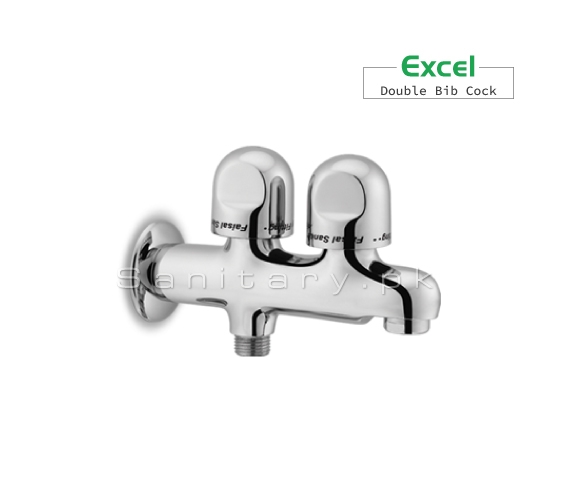 Complete Excel Series Single Lever Set code 2107