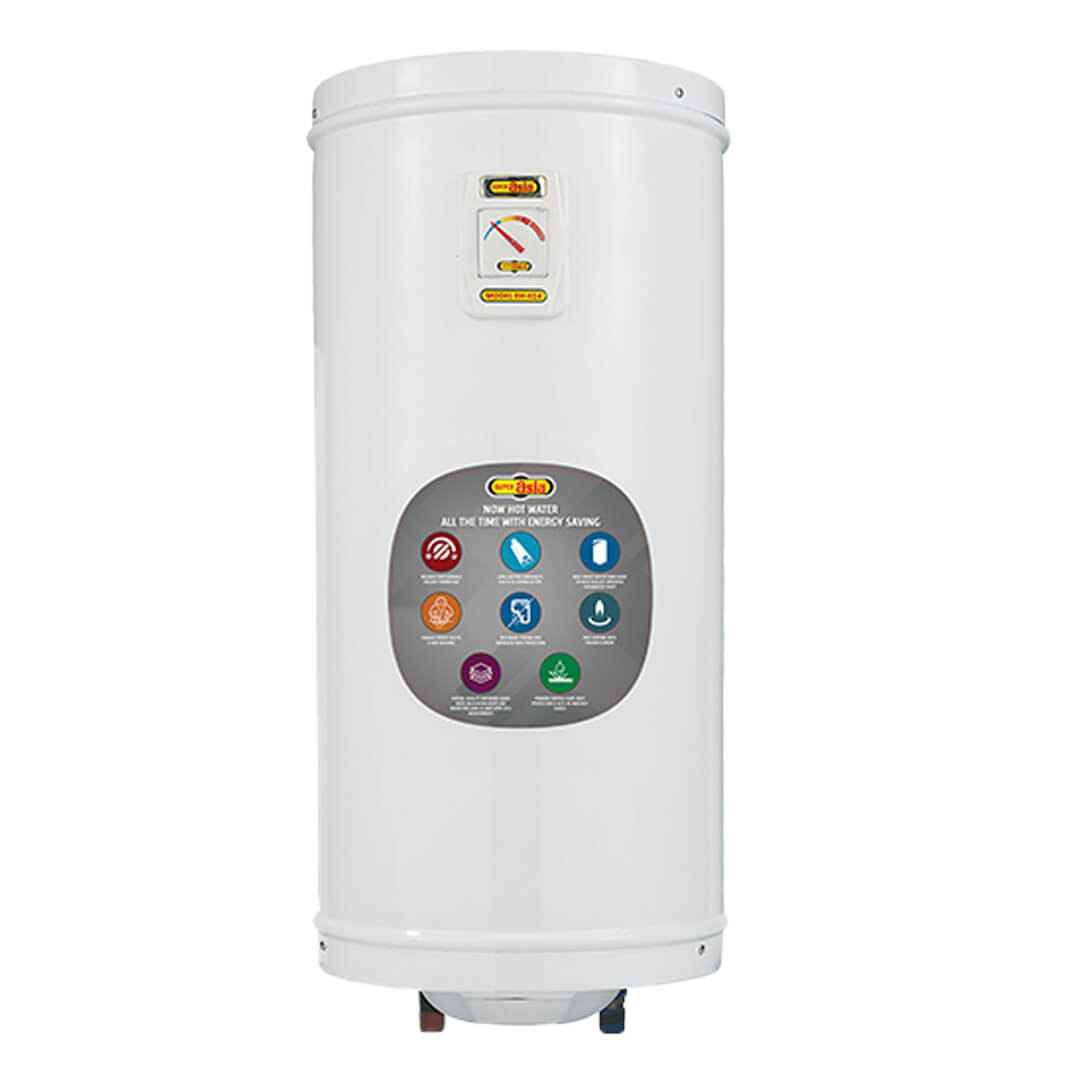 EH-614 14 Gallons Super Asia Geyser Water Heater