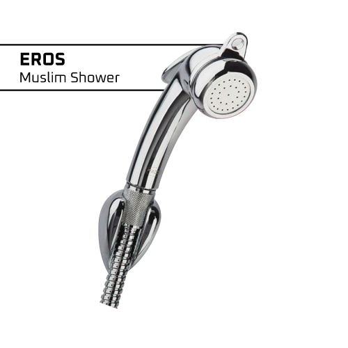 Eros Muslim Shower Faco Toilet Shower With Chain