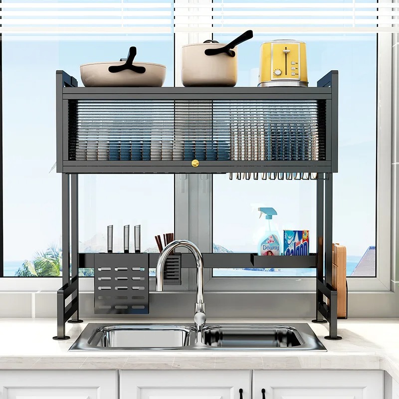 Kitchen Dish Rack Cabinet Code 997