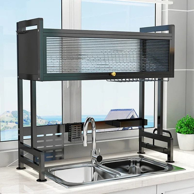 Kitchen Dish Rack Cabinet Code 997