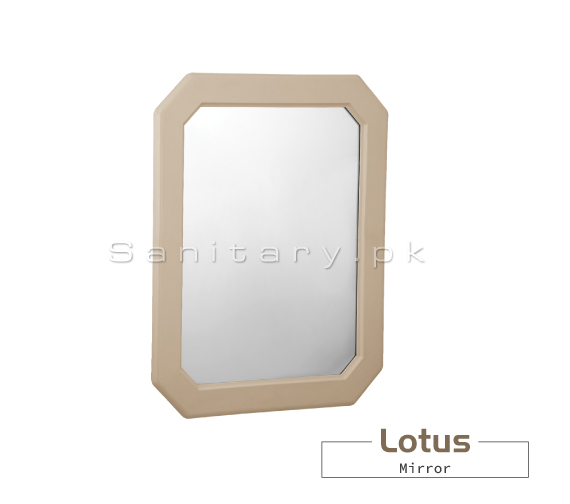 Lotus Plastic Complete Bathroom Accessory Set Code 4008 Faisal Sanitary
