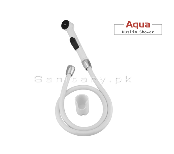 Complete Aqua Series Single Lever Set code 3607