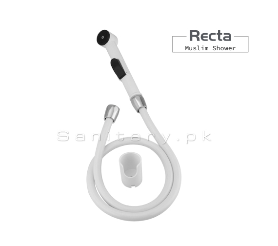 Complete Recta Series Single Lever Set code 4807