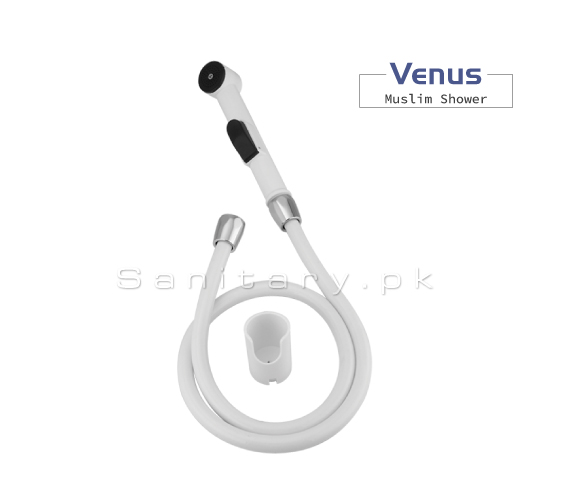 Complete Venus Series Single Lever Set code 2807