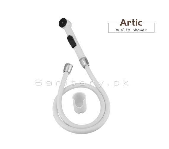 Complete Artic Series Single Lever Set code 4707