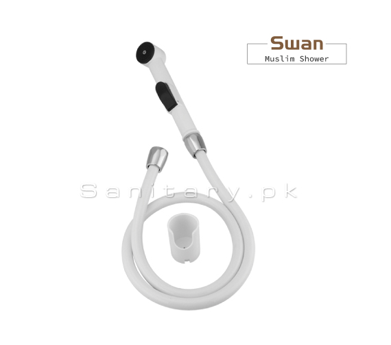 Complete Swan Range Full round Set code 607