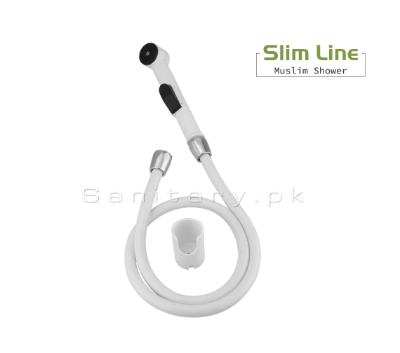 Complete Slim Line Series Single Lever Set code 7307