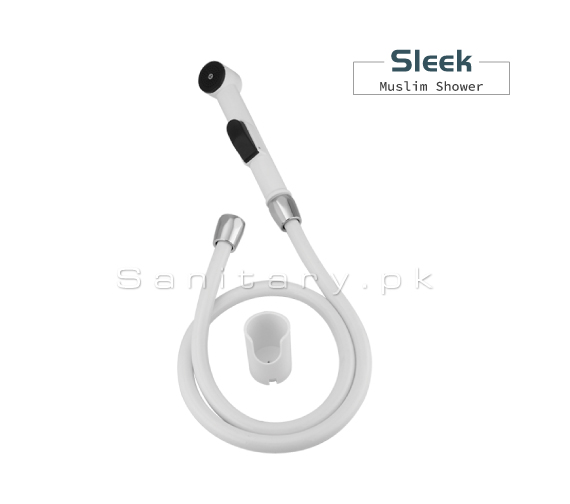 Complete Sleek Series Single Lever Set code 5607