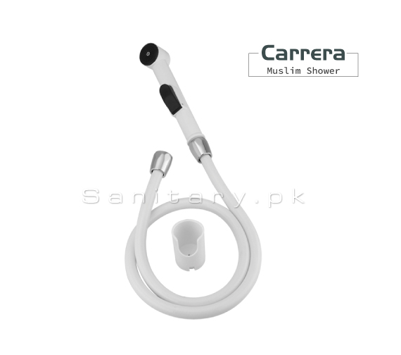 Complete Carrera Series Single Lever Set code 5507