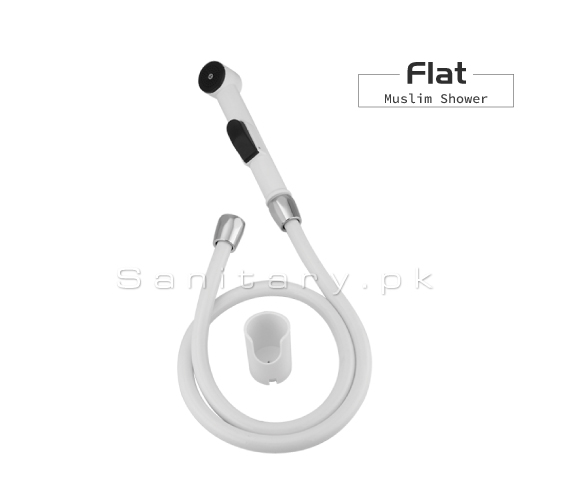 Complete Flat Series Single Lever Set code 6707