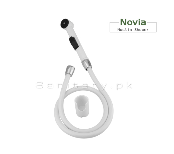 Complete Novia Series Single Lever Set code 5707