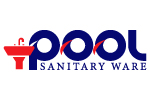 Pool 3 Wall Hang Basin Pool Sanitary Ware