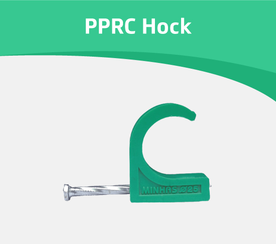PPRC Hook code 842-846 Minhas