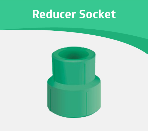 Reducer Socket code 06306-06138-06140 Minhas