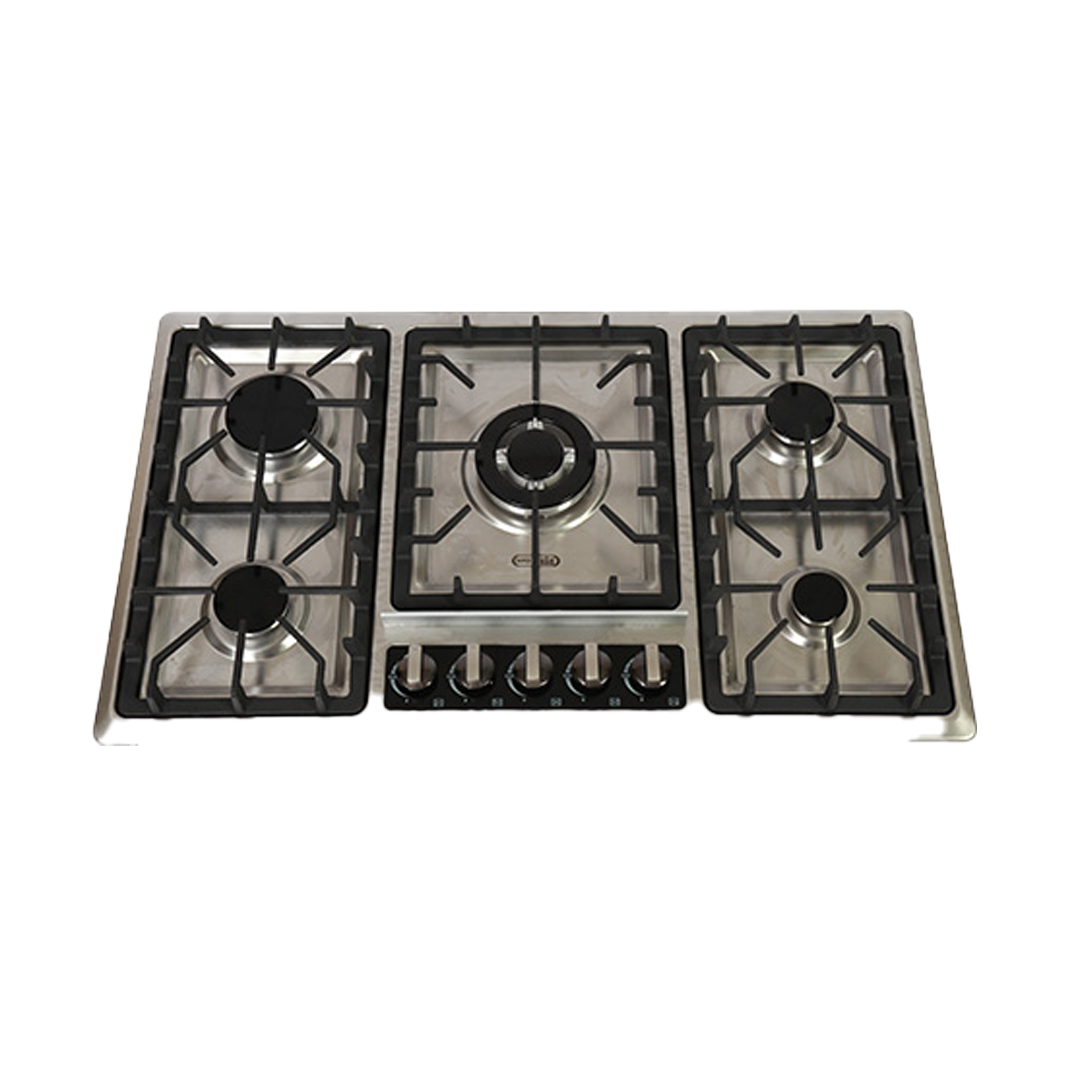 Super Asia SHB-125 M Gas Hob