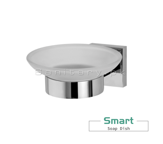 Smart Soap Dish Code 6304