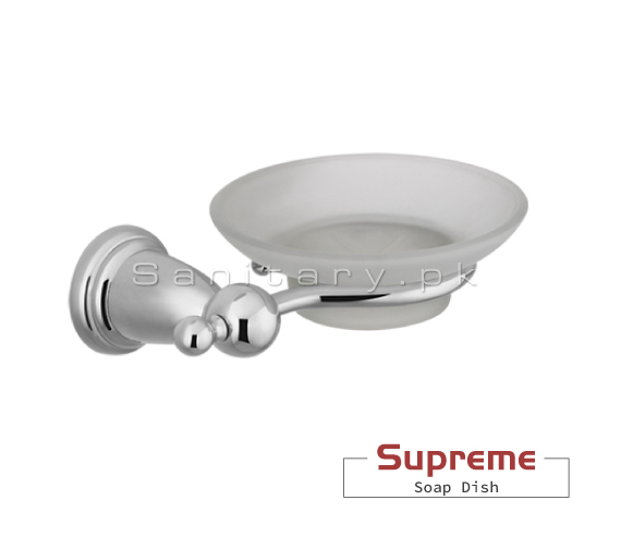 Supreme Soap Dish Code 5304