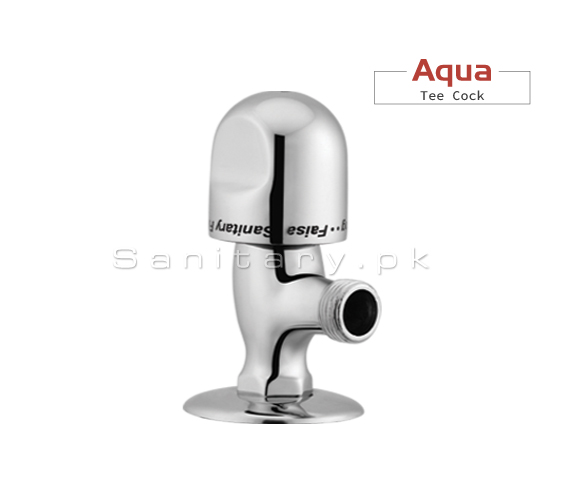 Complete Aqua Series Single Lever Set code 3607